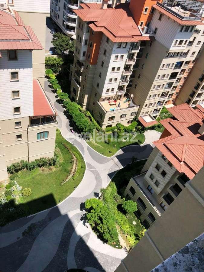 Satılır, yeni tikili, 5 otaqlı, 300 m², Gənclik m.