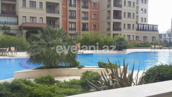 Satılır, yeni tikili, 5 otaqlı, 300 m², Gənclik m.