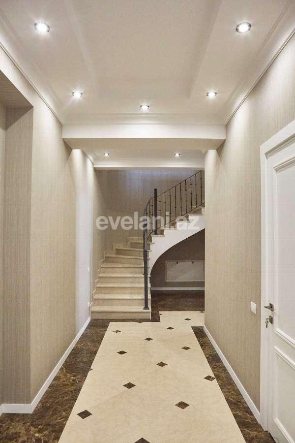 Satılır, yeni tikili, 5 otaqlı, 300 m², Gənclik m.