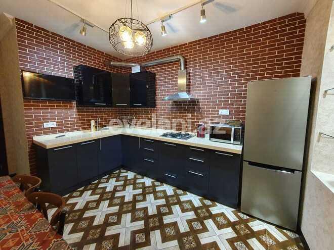 Продаётся, новостройка, 2-комнаты, 105 m², Ясамал p.