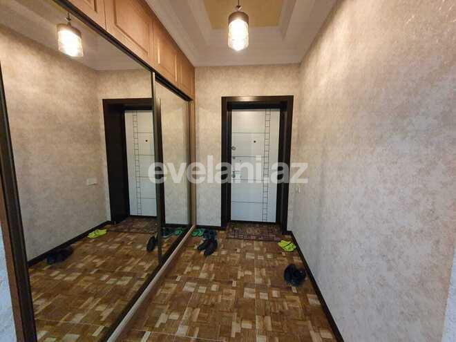 Продаётся, новостройка, 2-комнаты, 105 m², Ясамал p.