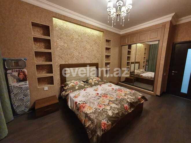 Продаётся, новостройка, 2-комнаты, 105 m², Ясамал p.