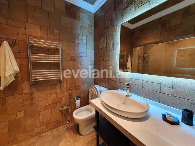 Продаётся, новостройка, 2-комнаты, 105 m², Ясамал p.