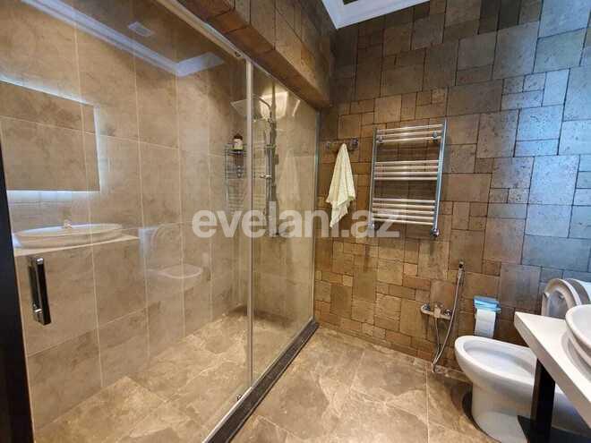 Продаётся, новостройка, 2-комнаты, 105 m², Ясамал p.