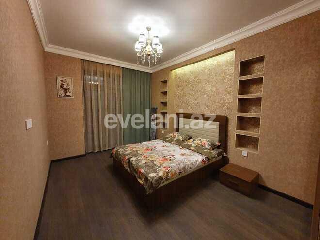 Продаётся, новостройка, 2-комнаты, 105 m², Ясамал p.