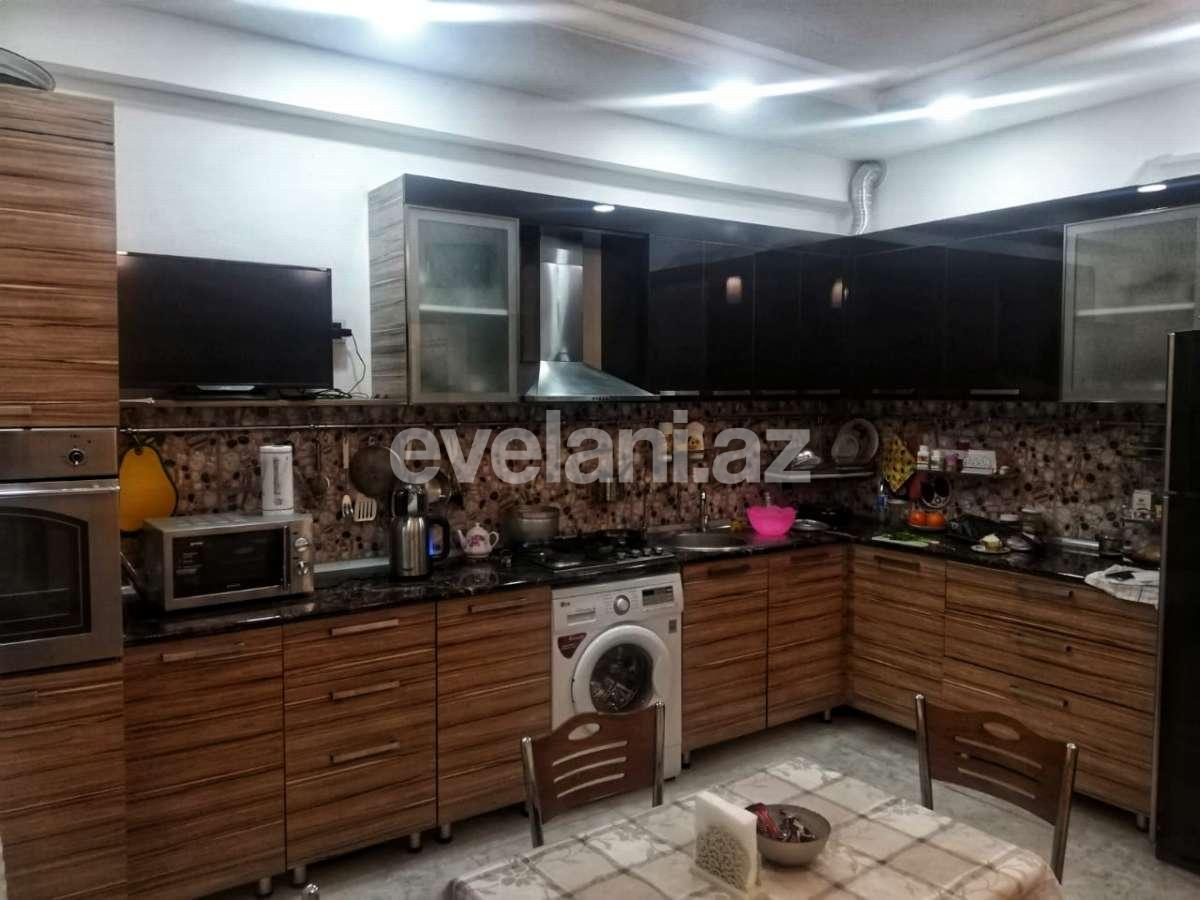 Satılır, yeni tikili, 3 otaqlı, 111 m², Şah İsmayıl Xətai m.