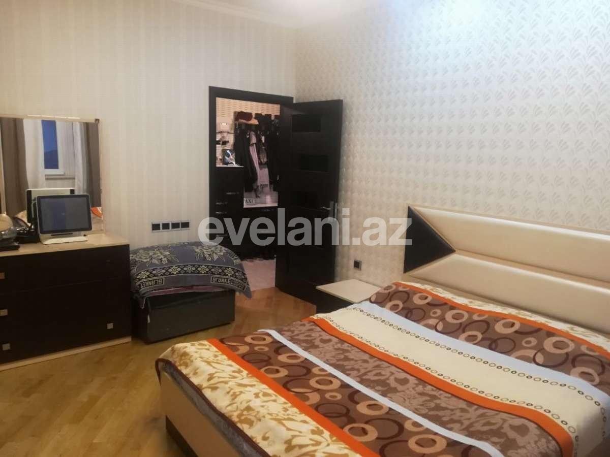 Satılır, yeni tikili, 3 otaqlı, 111 m², Şah İsmayıl Xətai m.