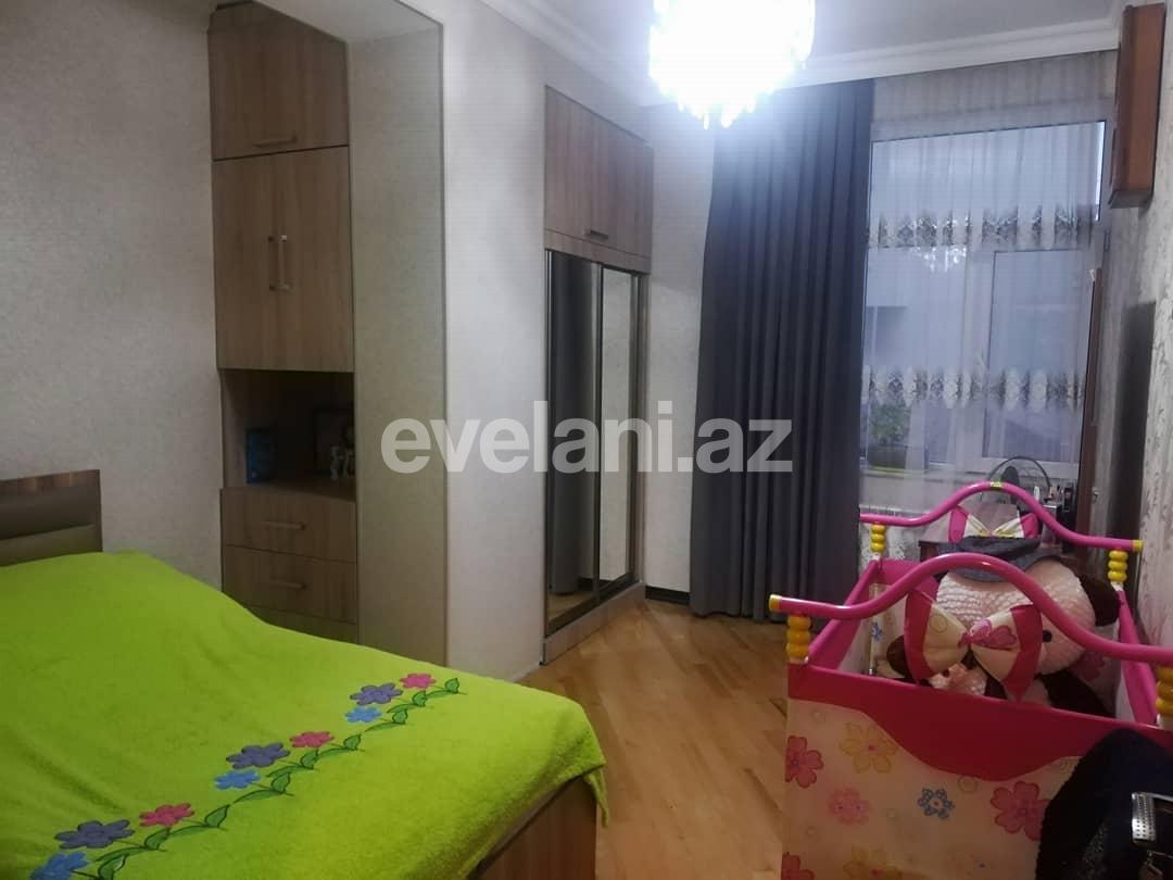 Satılır, yeni tikili, 3 otaqlı, 111 m², Şah İsmayıl Xətai m.