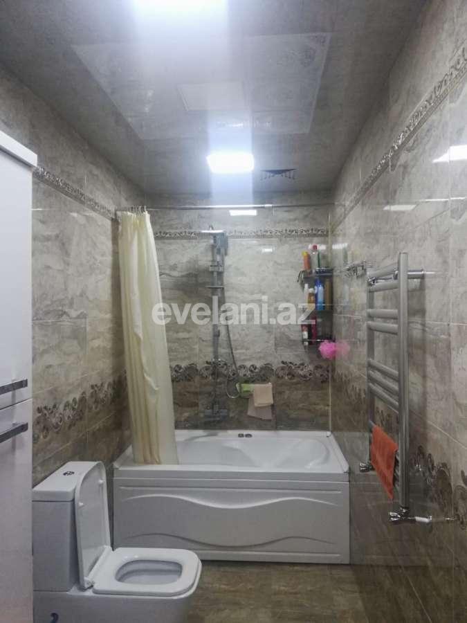 Satılır, yeni tikili, 3 otaqlı, 111 m², Şah İsmayıl Xətai m.