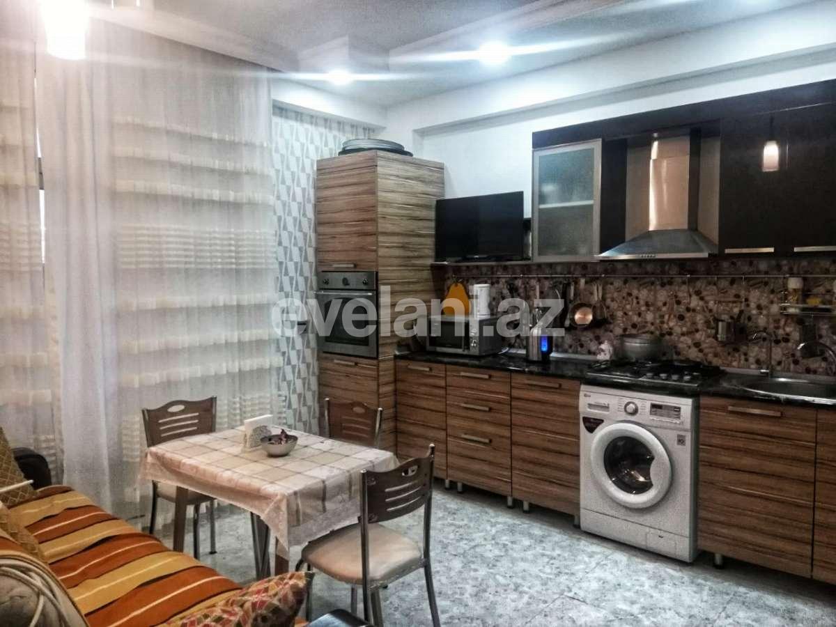 Satılır, yeni tikili, 3 otaqlı, 111 m², Şah İsmayıl Xətai m.