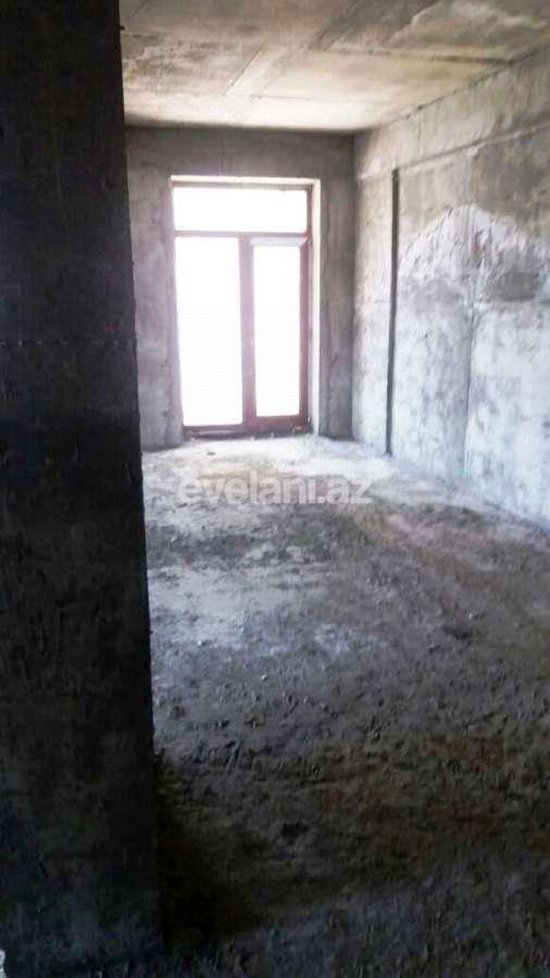 Satılır, yeni tikili, 3 otaqlı, 162 m², Elmlər Akademiyası m.