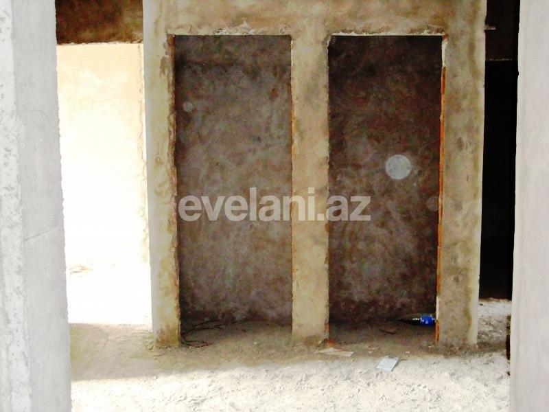 Satılır, yeni tikili, 3 otaqlı, 162 m², Elmlər Akademiyası m.