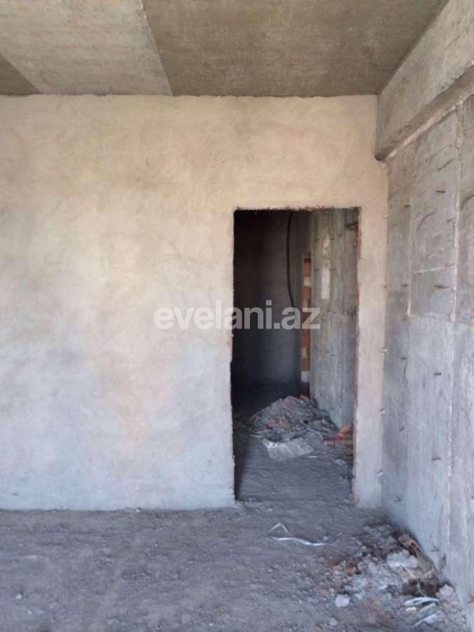 Satılır, yeni tikili, 3 otaqlı, 162 m², Elmlər Akademiyası m.