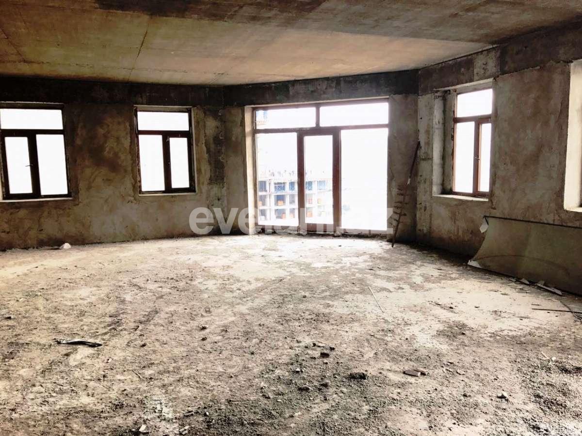Satılır, yeni tikili, 3 otaqlı, 162 m², Elmlər Akademiyası m.