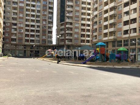Satılır, yeni tikili, 3 otaqlı, 101 m², Şah İsmayıl Xətai m.