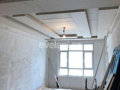 Satılır, yeni tikili, 3 otaqlı, 101 m², Şah İsmayıl Xətai m.