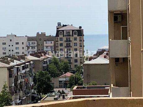 Satılır, yeni tikili, 3 otaqlı, 101 m², Şah İsmayıl Xətai m.