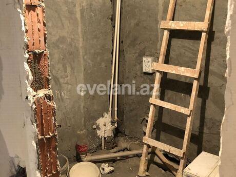 Satılır, yeni tikili, 3 otaqlı, 101 m², Şah İsmayıl Xətai m.