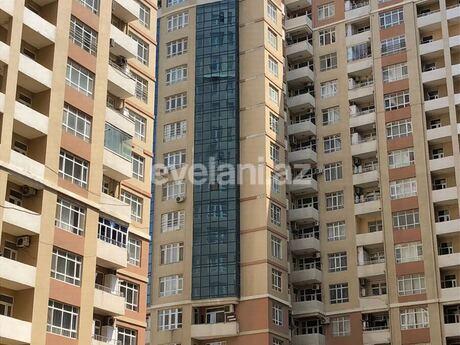 Satılır, yeni tikili, 3 otaqlı, 101 m², Şah İsmayıl Xətai m.