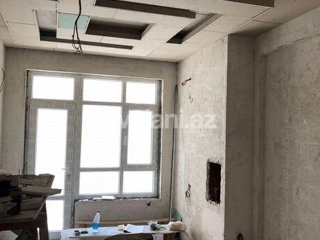 Satılır, yeni tikili, 3 otaqlı, 101 m², Şah İsmayıl Xətai m.