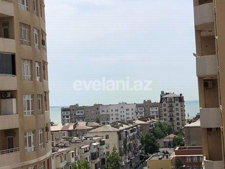 Satılır, yeni tikili, 3 otaqlı, 101 m², Şah İsmayıl Xətai m.