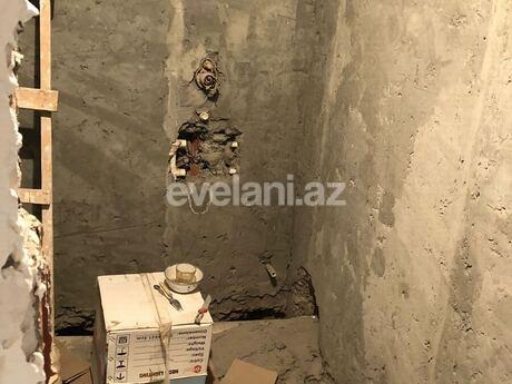 Satılır, yeni tikili, 3 otaqlı, 101 m², Şah İsmayıl Xətai m.