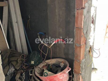 Satılır, yeni tikili, 3 otaqlı, 101 m², Şah İsmayıl Xətai m.