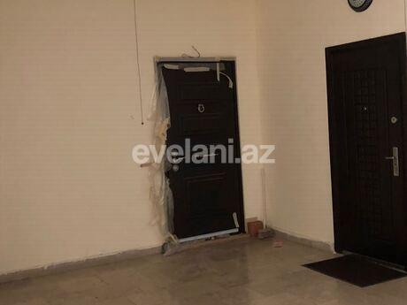 Satılır, yeni tikili, 3 otaqlı, 101 m², Şah İsmayıl Xətai m.