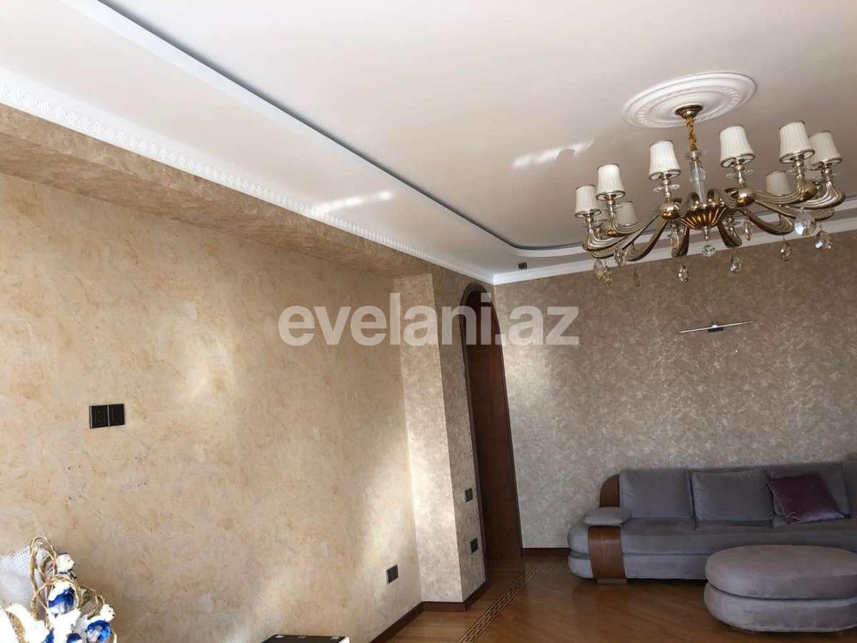 Satılır, yeni tikili, 3 otaqlı, 107 m², Şah İsmayıl Xətai m.