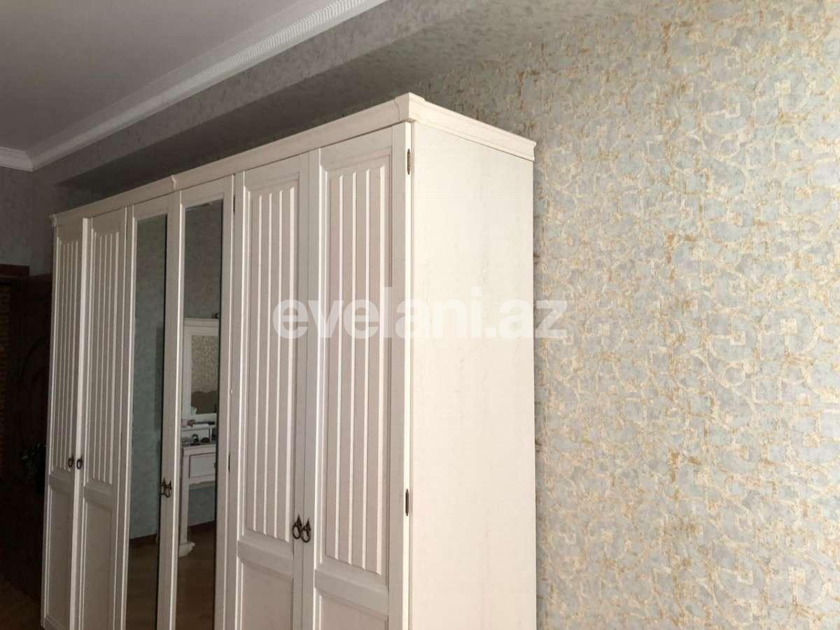 Satılır, yeni tikili, 3 otaqlı, 107 m², Şah İsmayıl Xətai m.