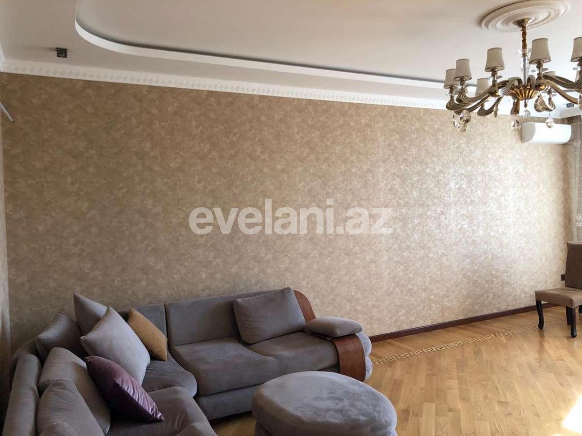 Satılır, yeni tikili, 3 otaqlı, 107 m², Şah İsmayıl Xətai m.