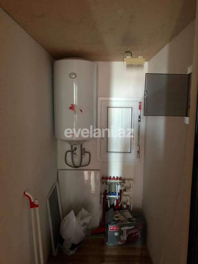 Satılır, yeni tikili, 3 otaqlı, 107 m², Şah İsmayıl Xətai m.