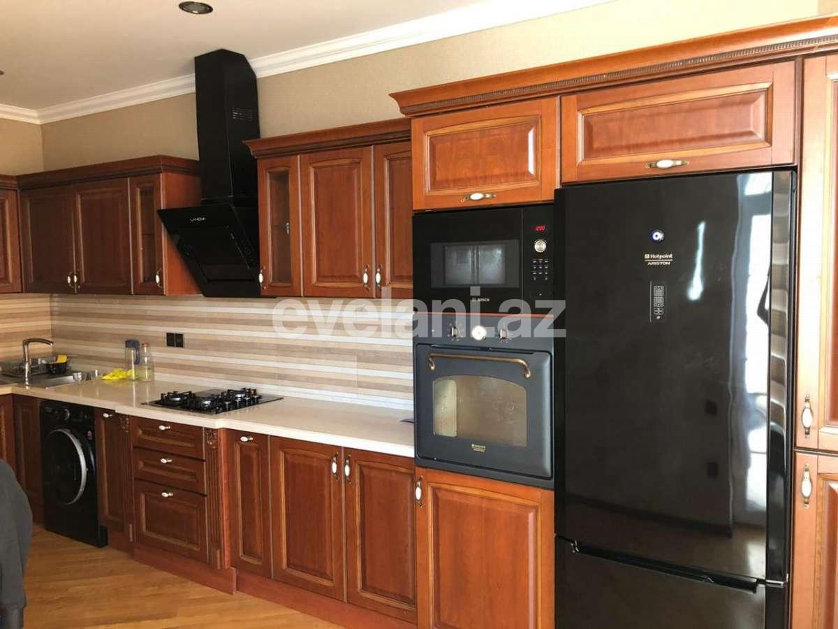 Satılır, yeni tikili, 3 otaqlı, 107 m², Şah İsmayıl Xətai m.