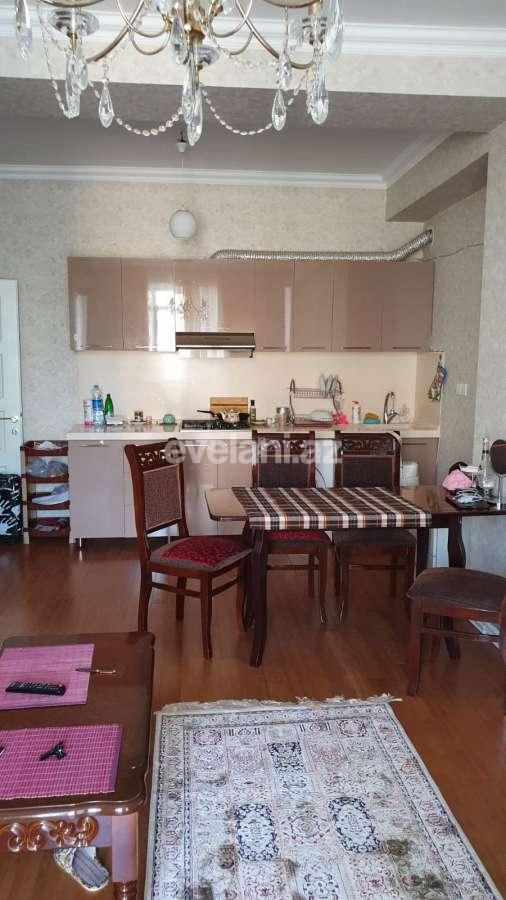 Rent, new building, 2 room, 75 m², 20 yanvar m.