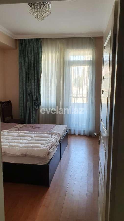 Rent, new building, 2 room, 75 m², 20 yanvar m.