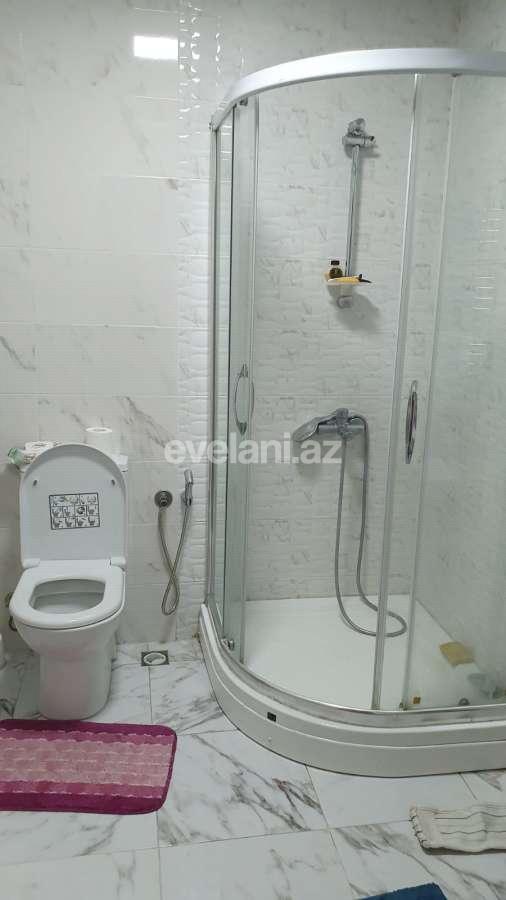 Rent, new building, 2 room, 75 m², 20 yanvar m.