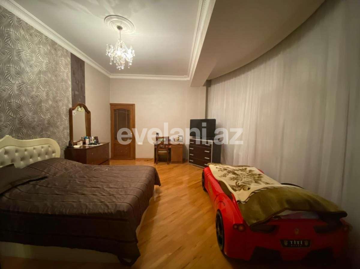 Satılır, yeni tikili, 2 otaqlı, 115 m², Şah İsmayıl Xətai m.