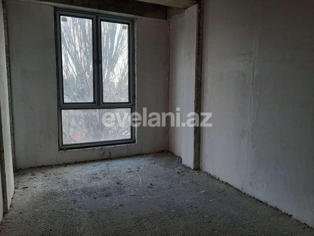Satılır, yeni tikili, 3 otaqlı, 120 m², Nərimanov r.
