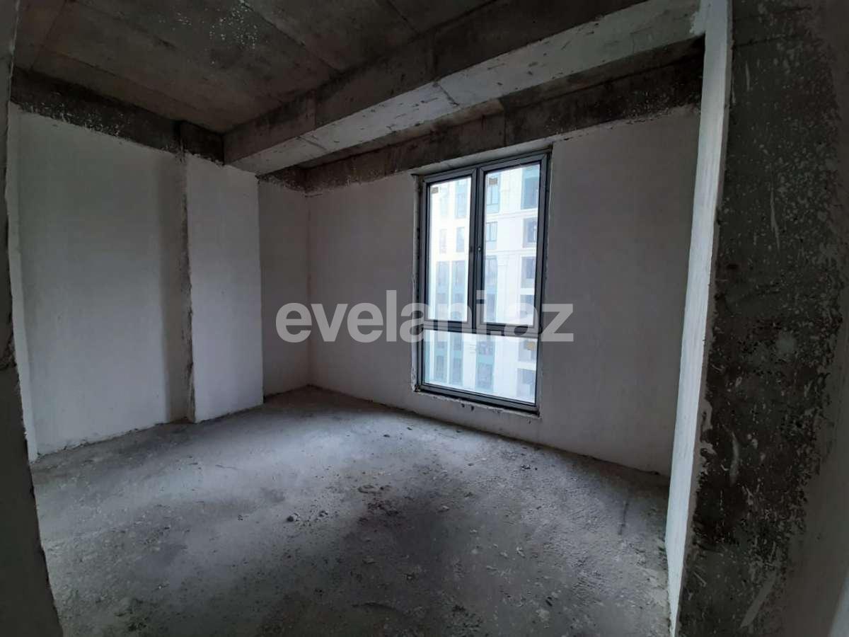 Satılır, yeni tikili, 3 otaqlı, 120 m², Nərimanov r.