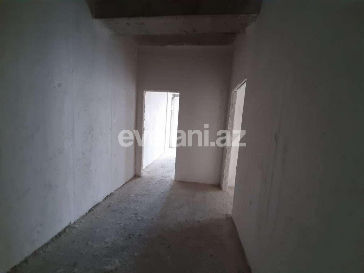 Satılır, yeni tikili, 3 otaqlı, 120 m², Nərimanov r.