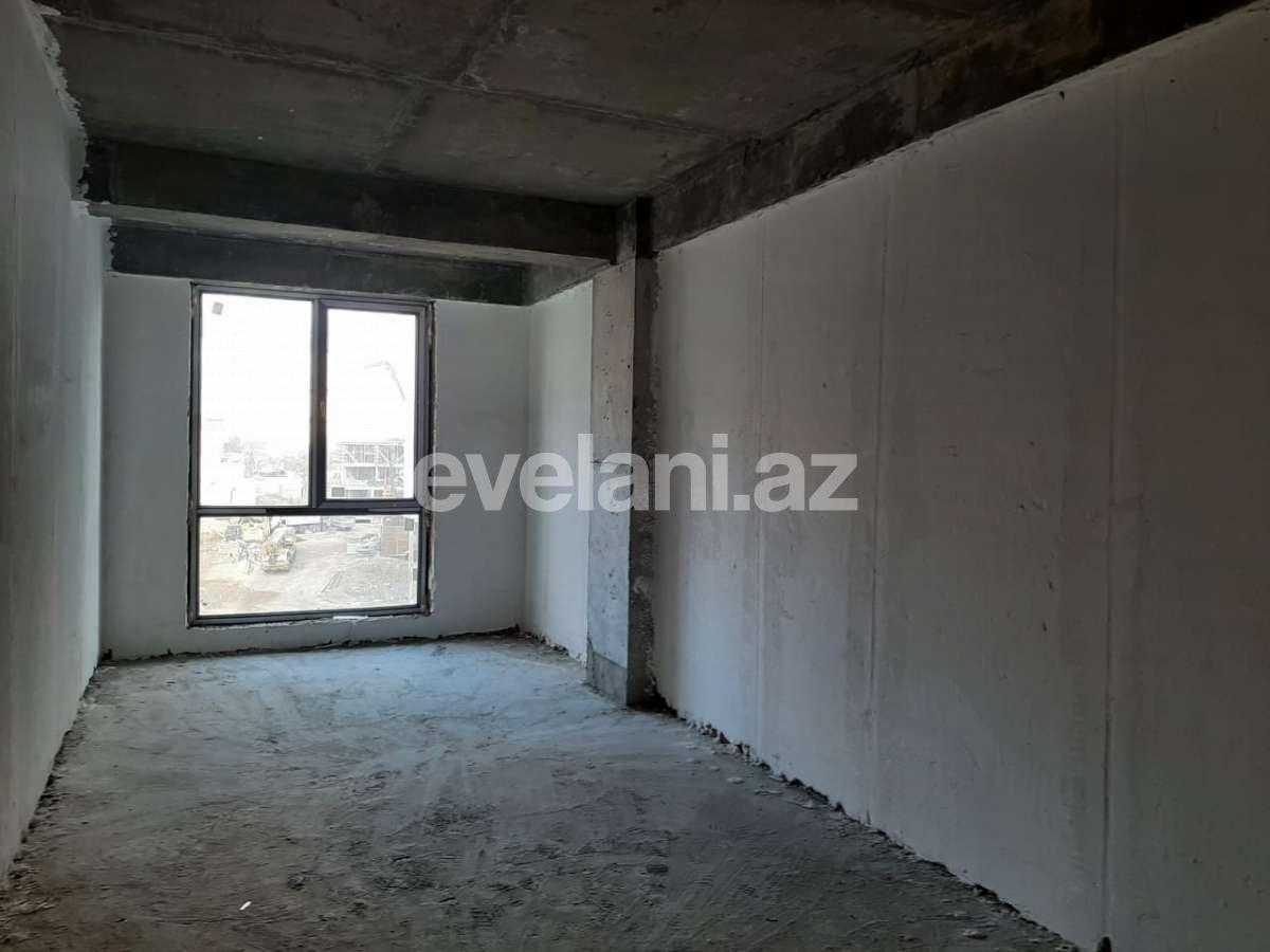 Satılır, yeni tikili, 3 otaqlı, 120 m², Nərimanov r.