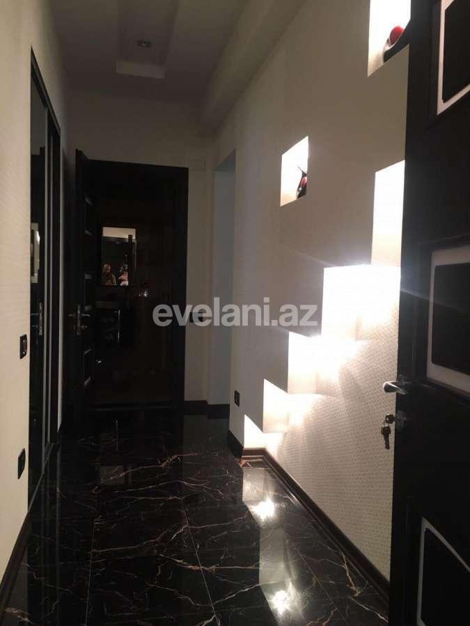 Продаётся, новостройка, 3-комнаты, 145 m², Шах Исмаил Хатаи m.