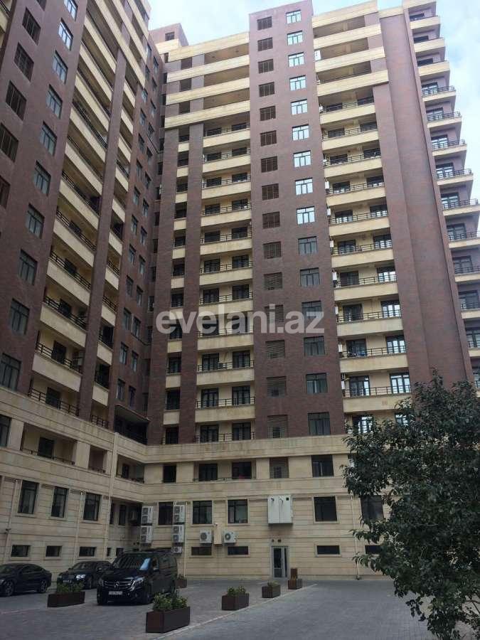 Продаётся, новостройка, 3-комнаты, 145 m², Шах Исмаил Хатаи m.