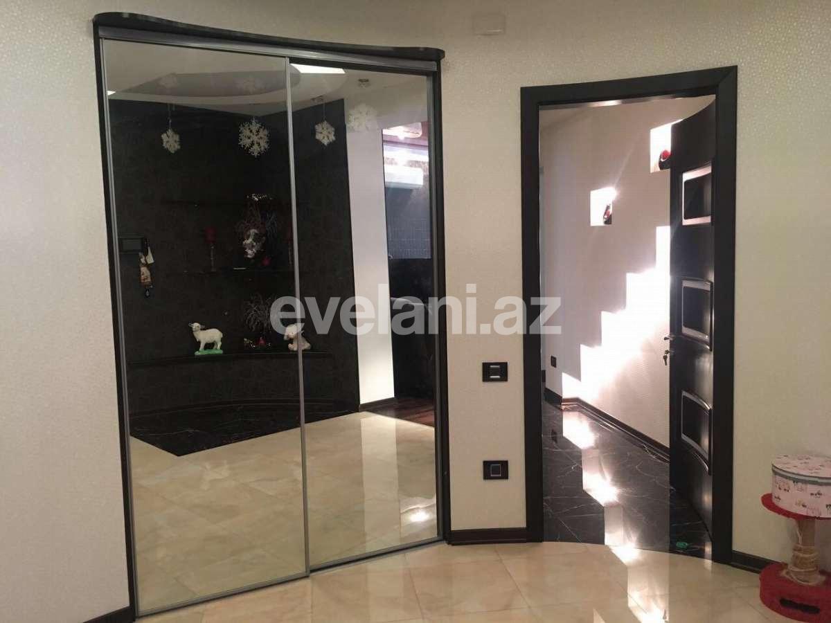 Продаётся, новостройка, 3-комнаты, 145 m², Шах Исмаил Хатаи m.