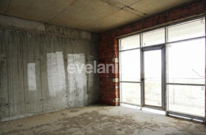 Продаётся, новостройка, 3-комнаты, 177 m², Элмляр Академиясы m.