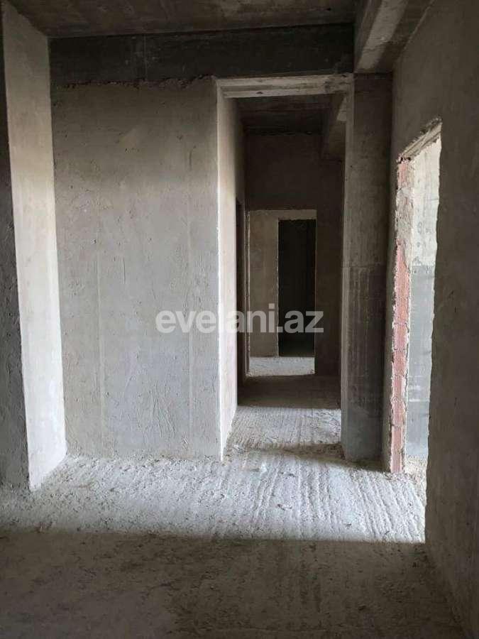 Продаётся, новостройка, 3-комнаты, 177 m², Элмляр Академиясы m.