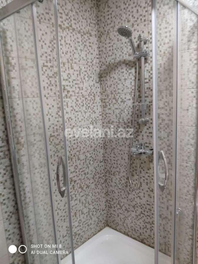 Kirayə verilir, yeni tikili, 2 otaqlı, 49 m², İnşaatçılar m.