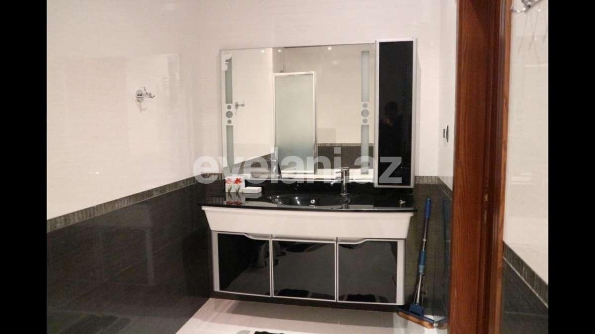 Rent, new building, 2 room, 90 m², Nasimi r.