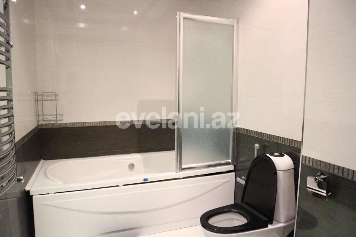 Rent, new building, 2 room, 90 m², Nasimi r.