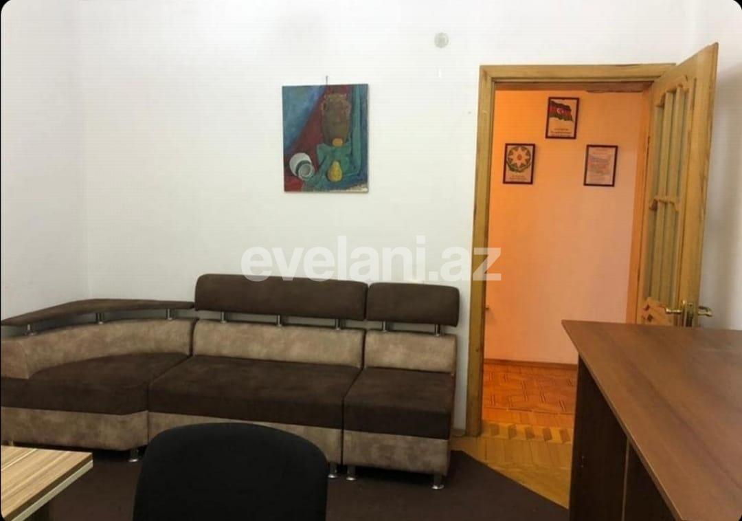 Kirayə verilir, obyekt, 110 m², Nəriman Nərimanov m.